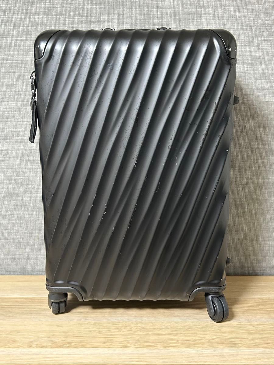 TUMI トゥミ キャリーケース スーツケース 36864 MD2 19 TUMI トゥミ キャリーケース スーツケース 36864 MD2 19