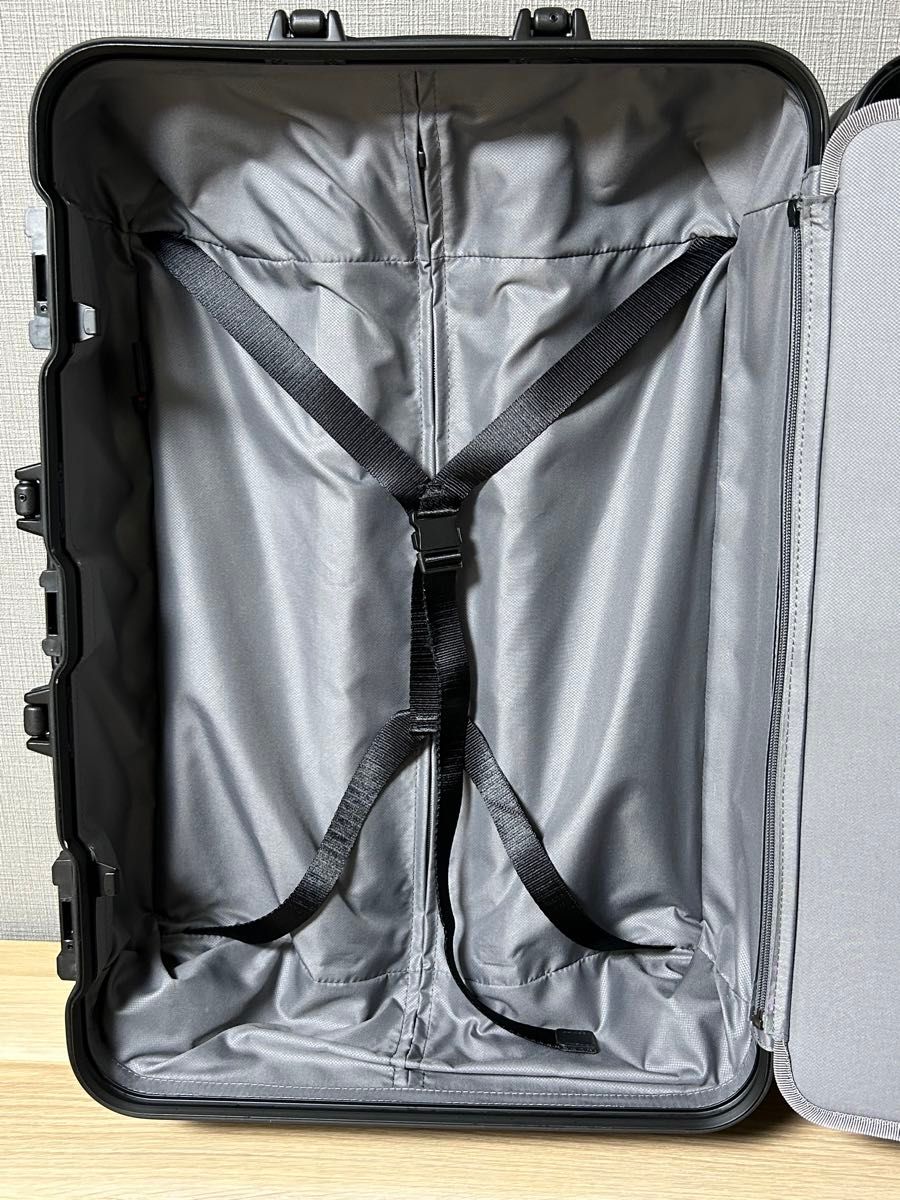 TUMI トゥミ キャリーケース スーツケース 36864 MD2 19 TUMI トゥミ キャリーケース スーツケース 36864 MD2 19