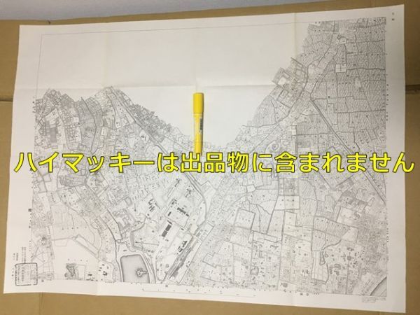 店舗良い mdn【地図】上野 浅草 明治20年 地形図[浅草寺念仏堂 ひょうたん 関東