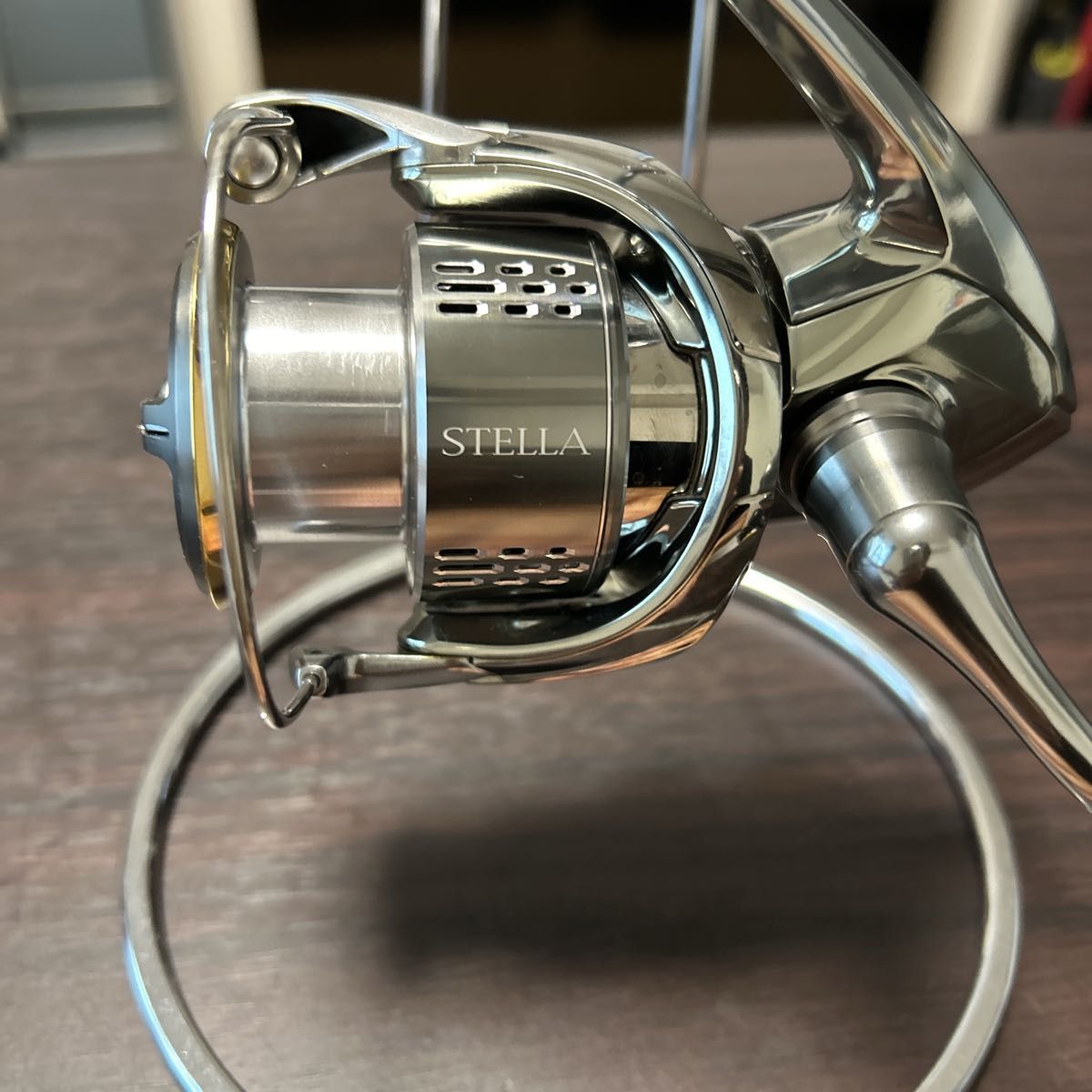 シマノ 18ステラ C3000XG STELLA SHIMANO|Yahoo!フリマ(旧 シマノ 18ステラ C3000XG STELLA SHIMANO|Yahoo!フリマ(旧