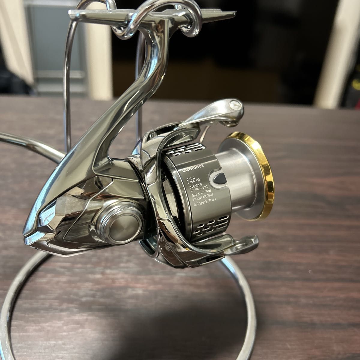 シマノ 18ステラ C3000XG STELLA SHIMANO|Yahoo!フリマ(旧 シマノ 18ステラ C3000XG STELLA SHIMANO|Yahoo!フリマ(旧