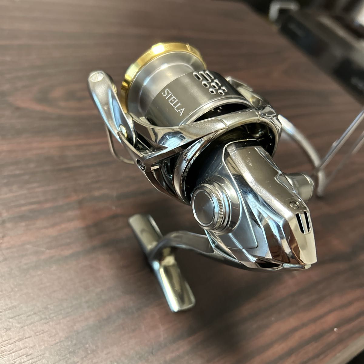 シマノ 18ステラ C3000XG STELLA SHIMANO|Yahoo!フリマ(旧 シマノ 18ステラ C3000XG STELLA SHIMANO|Yahoo!フリマ(旧