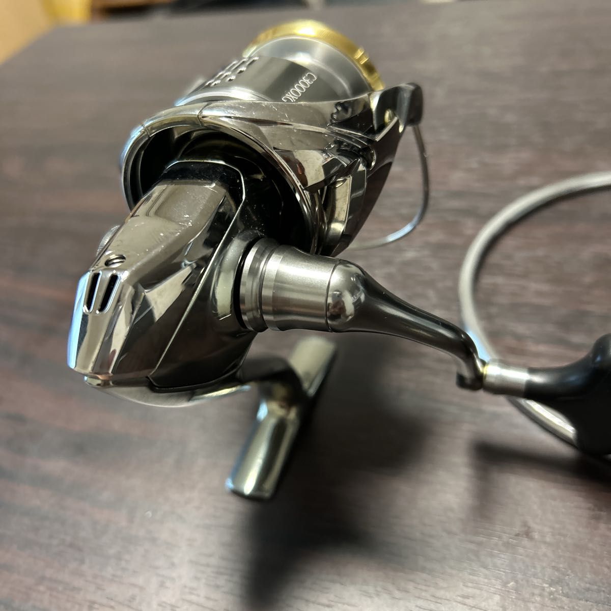 シマノ 18ステラ C3000XG STELLA SHIMANO|Yahoo!フリマ(旧 シマノ 18ステラ C3000XG STELLA SHIMANO|Yahoo!フリマ(旧