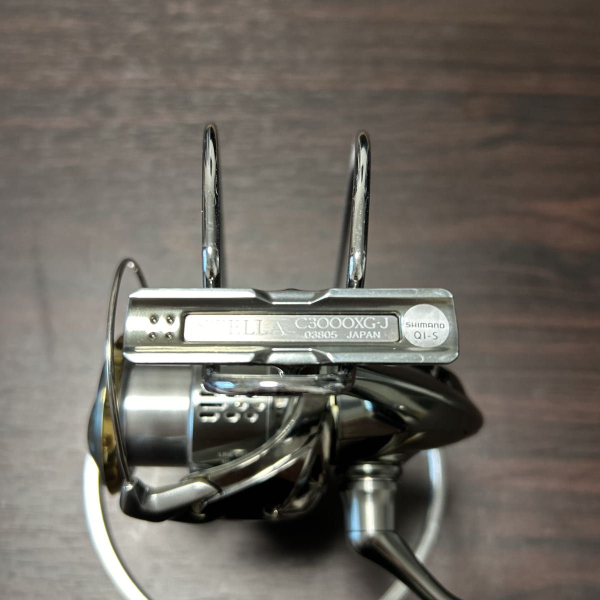 シマノ 18ステラ C3000XG STELLA SHIMANO|Yahoo!フリマ(旧 シマノ 18ステラ C3000XG STELLA SHIMANO|Yahoo!フリマ(旧