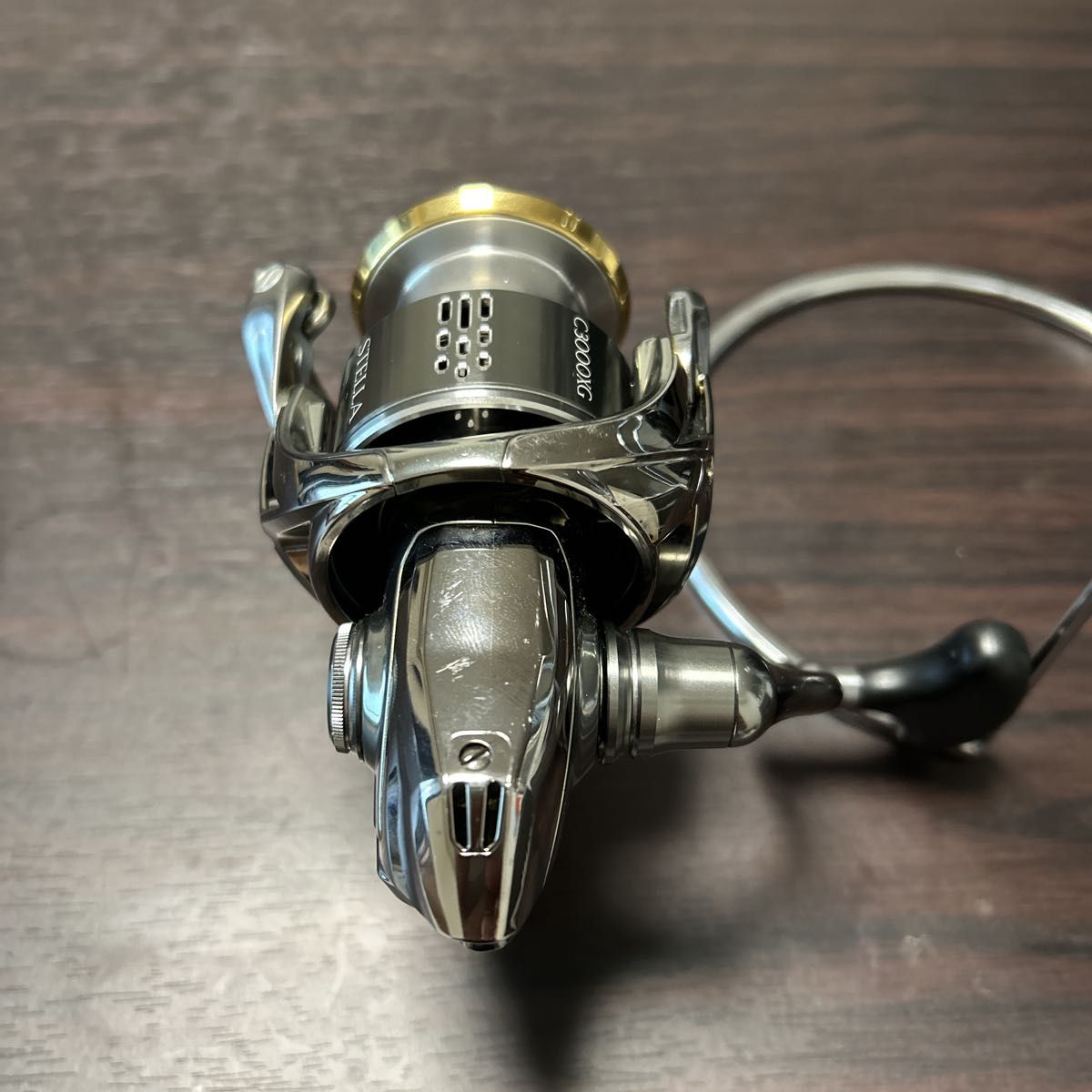 シマノ 18ステラ C3000XG STELLA SHIMANO|Yahoo!フリマ(旧 シマノ 18ステラ C3000XG STELLA SHIMANO|Yahoo!フリマ(旧
