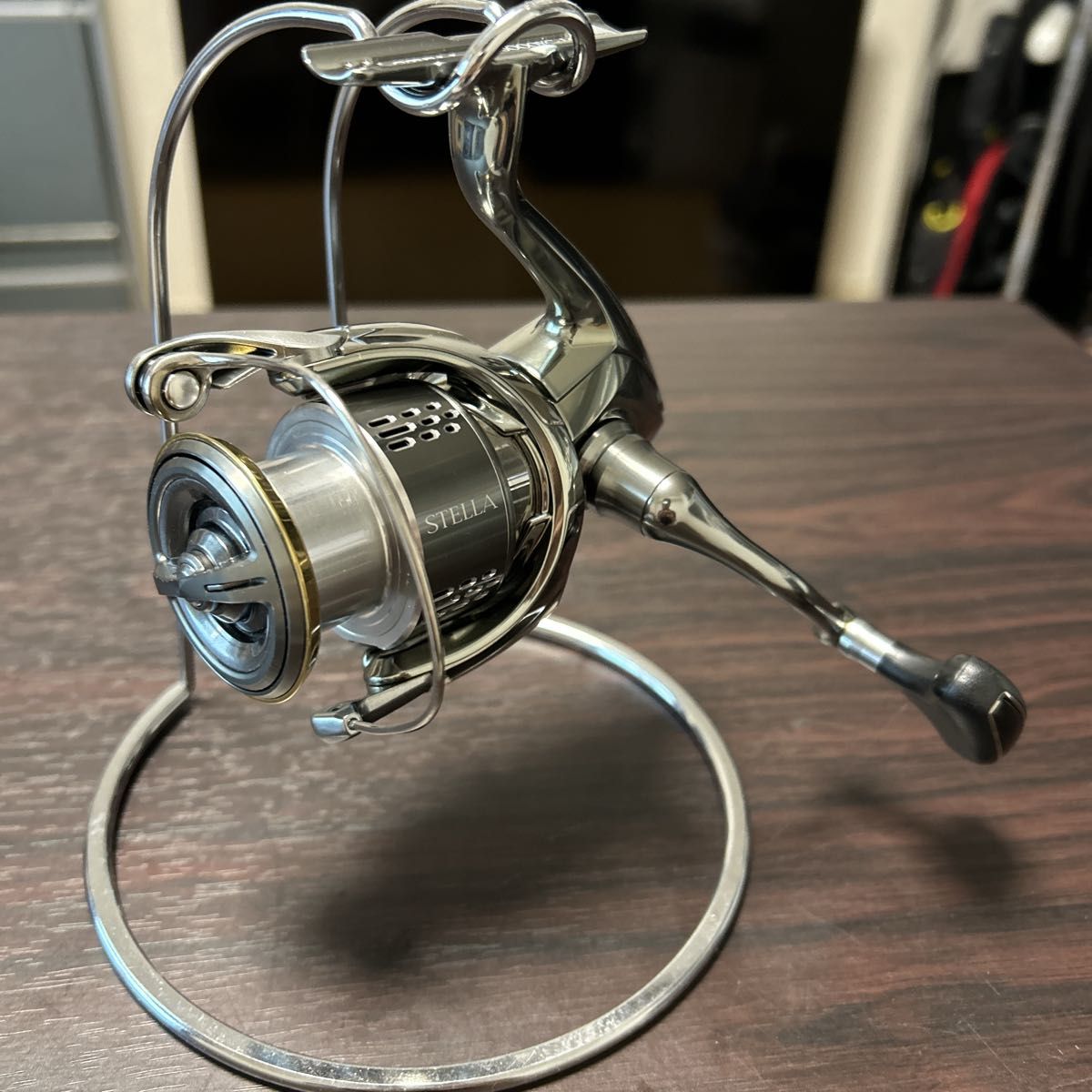 シマノ 18ステラ C3000XG STELLA SHIMANO|Yahoo!フリマ(旧 シマノ 18ステラ C3000XG STELLA SHIMANO|Yahoo!フリマ(旧