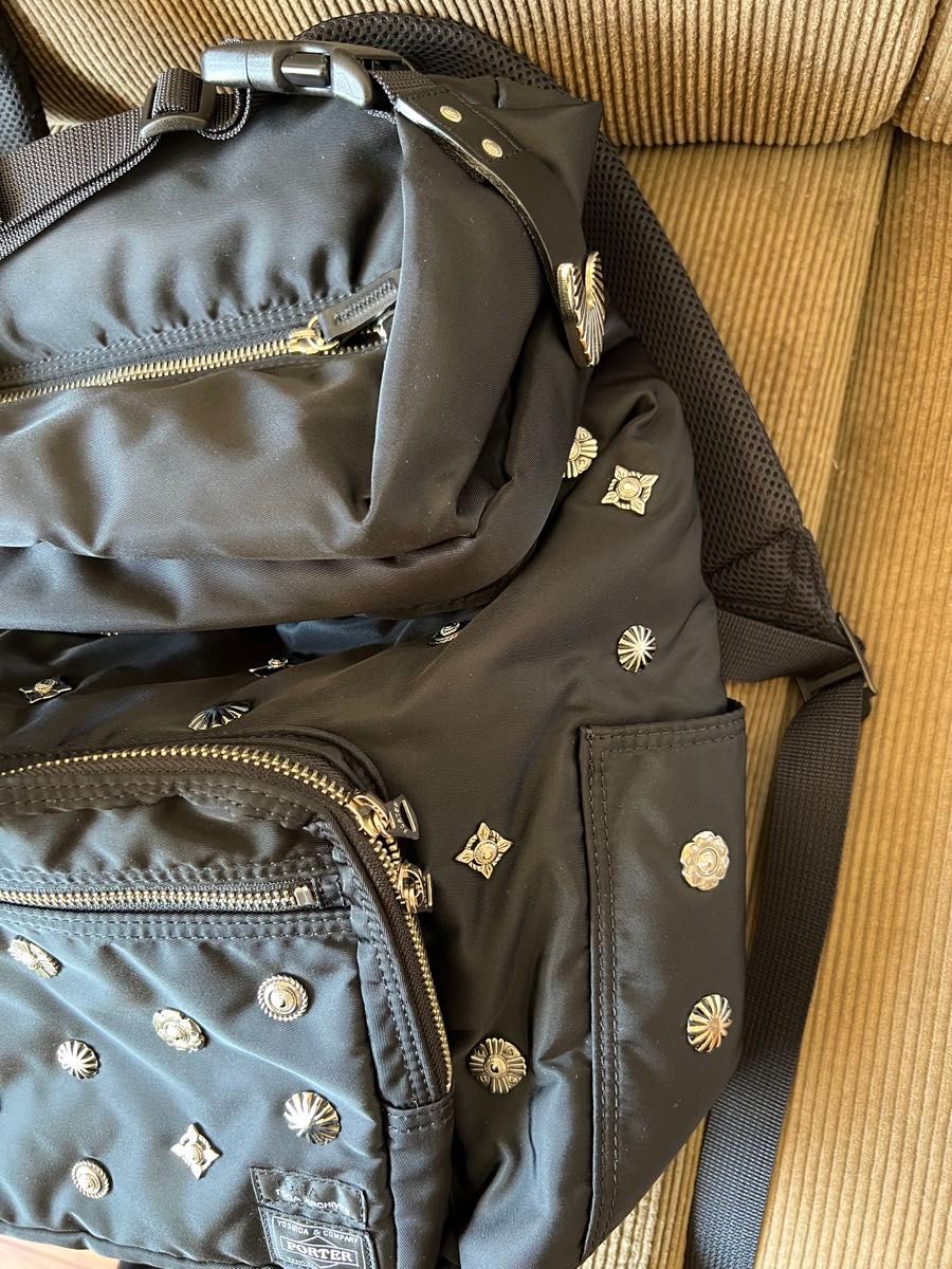 PORTER x TOGA Backpack リュック|Yahoo!フリマ(旧PayPayフリマ) PORTER x TOGA Backpack リュック|Yahoo!フリマ(旧PayPayフリマ)