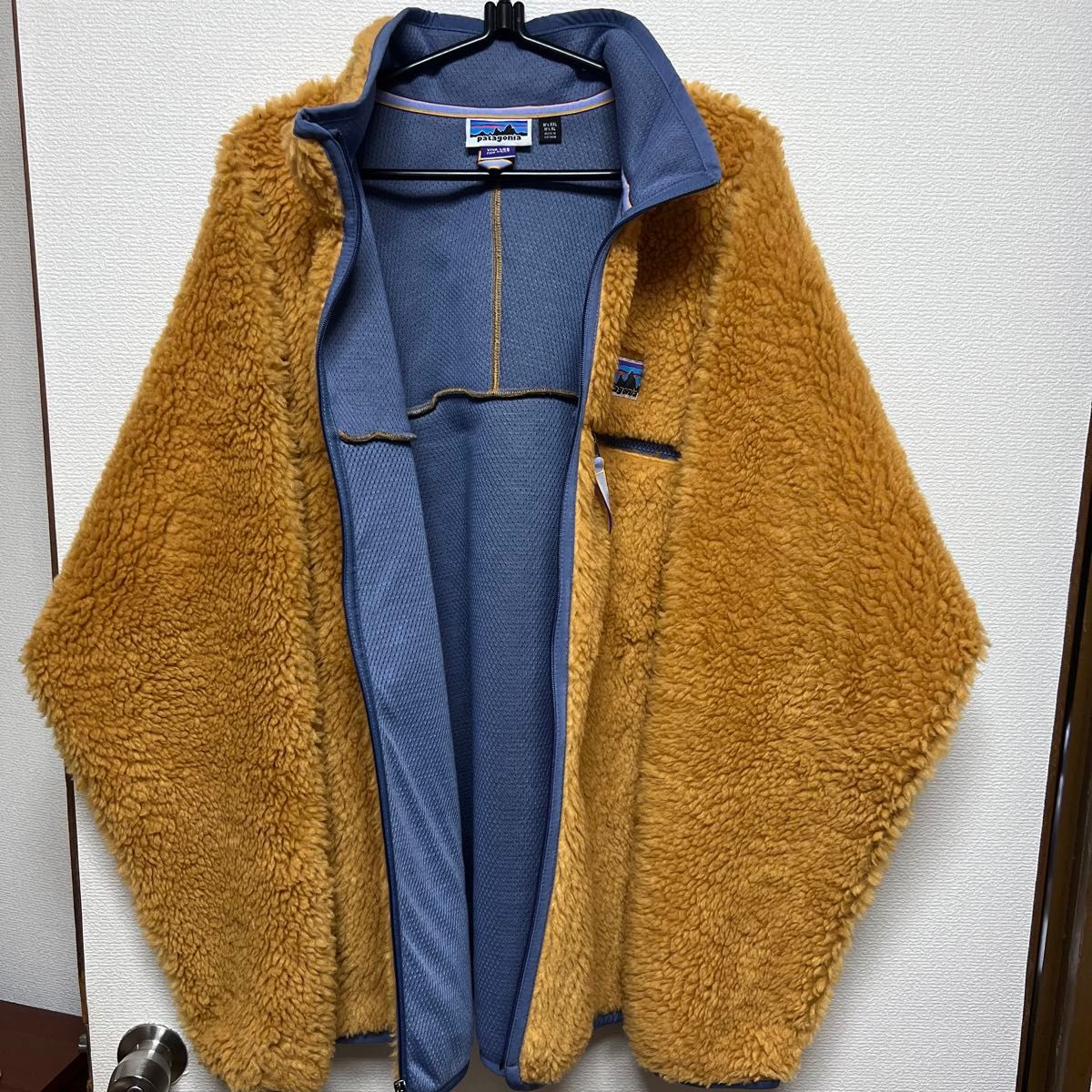 2023 patagonia 50周年記念 natural blend cardigan パタゴニア 2023 patagonia 50周年記念 natural blend cardigan パタゴニア