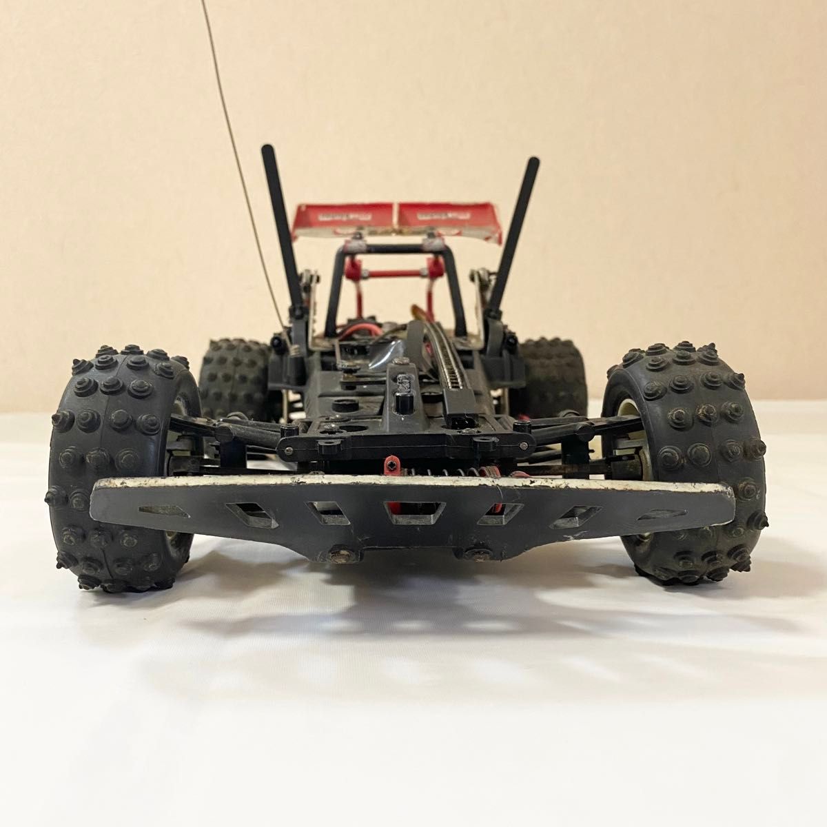 超レア品 当時物】京商 KYOSHO・ギャロップ4WDS 1984年式 超レア品 当時物】京商 KYOSHO・ギャロップ4WDS 1984年式