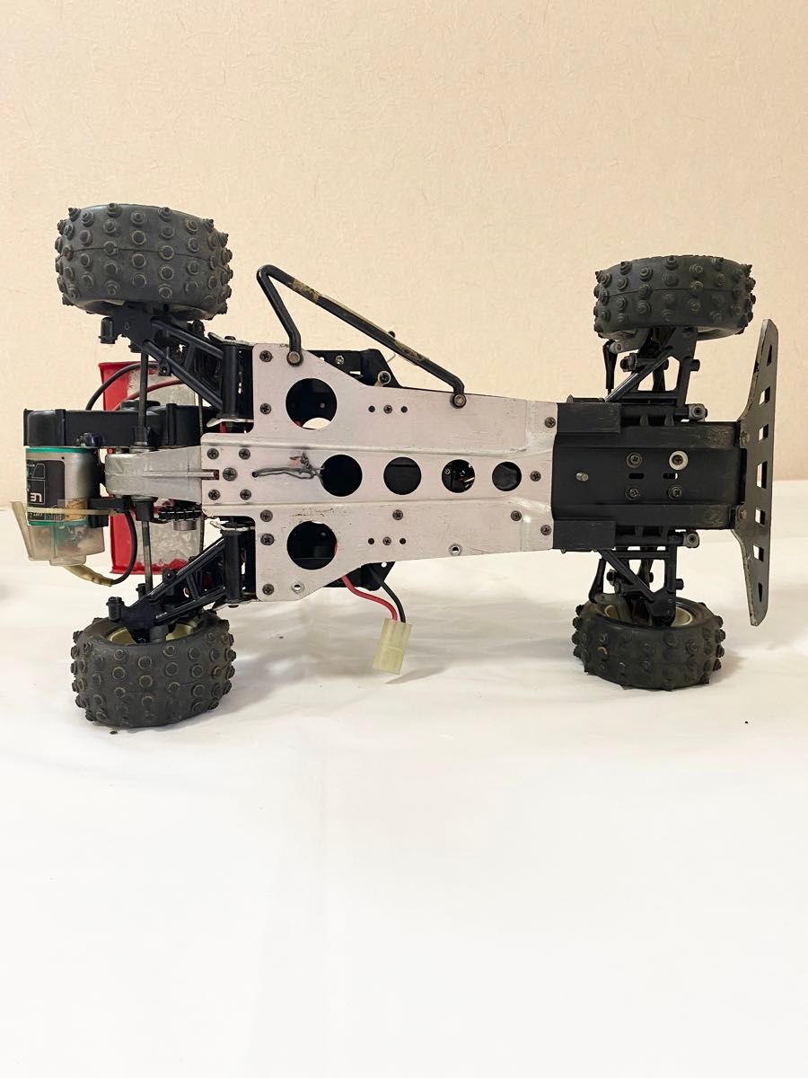 超レア品 当時物】京商 KYOSHO・ギャロップ4WDS 1984年式 超レア品 当時物】京商 KYOSHO・ギャロップ4WDS 1984年式