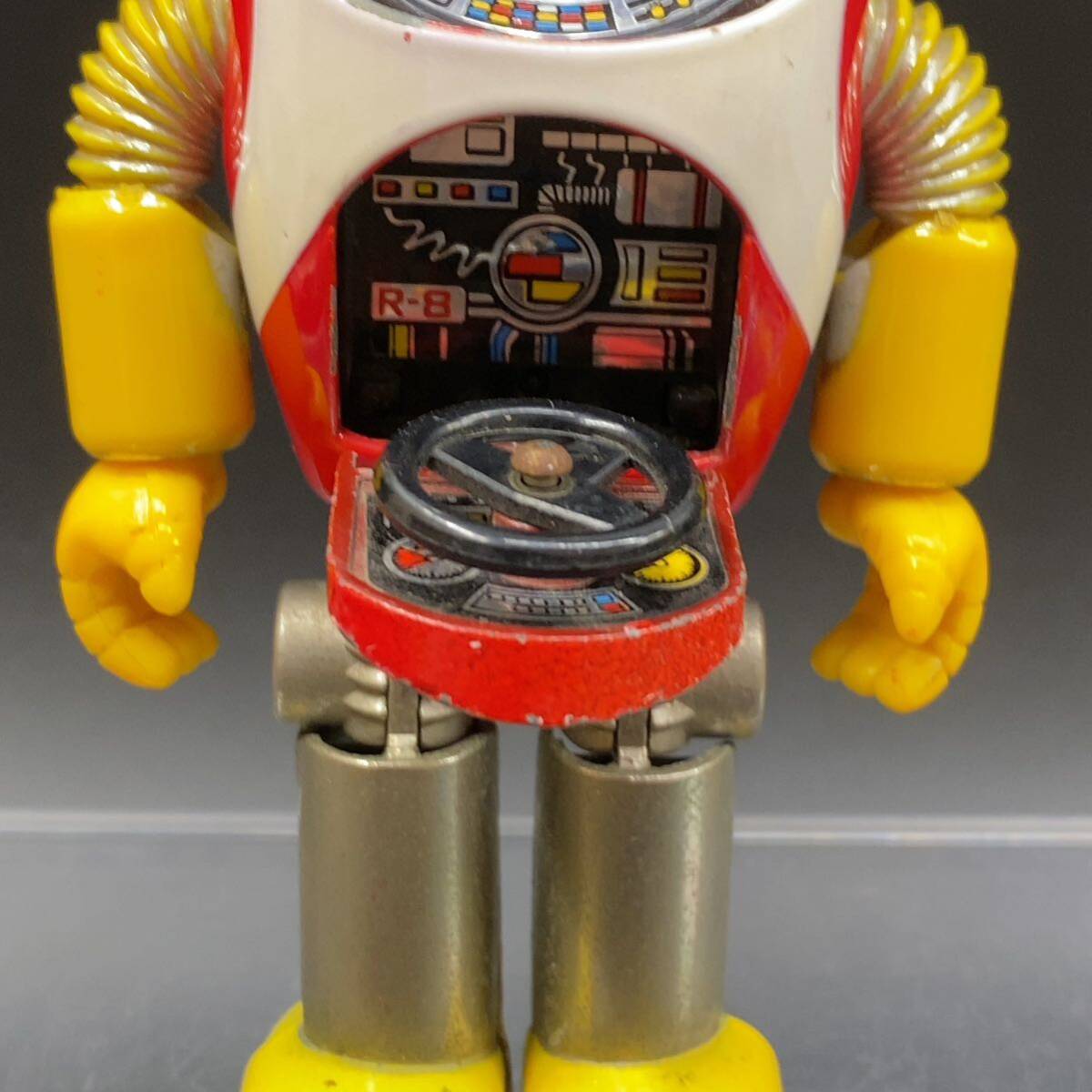 ポピー 超合金 GB-62 ロボットはっちゃん はっちゃん 石森プロ ポピー 超合金 GB-62 ロボットはっちゃん はっちゃん 石森プロ