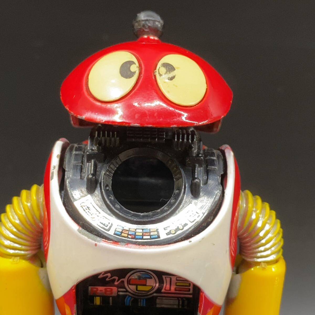 ポピー 超合金 GB-62 ロボットはっちゃん はっちゃん 石森プロ ポピー 超合金 GB-62 ロボットはっちゃん はっちゃん 石森プロ