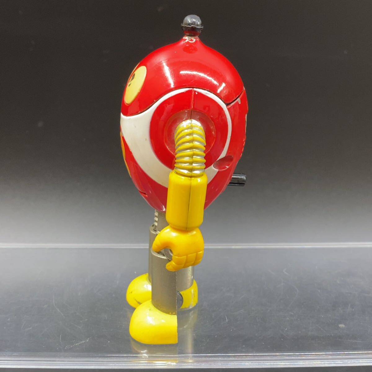 ポピー 超合金 GB-62 ロボットはっちゃん はっちゃん 石森プロ ポピー 超合金 GB-62 ロボットはっちゃん はっちゃん 石森プロ
