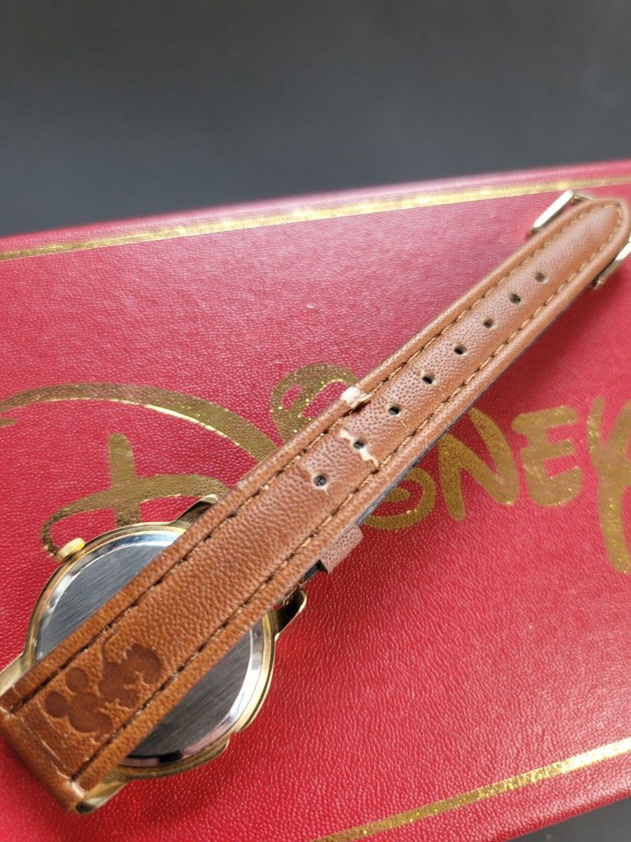 SEIKO ALBA Disney ディズニー ミッキー 腕時計 カラーミッキー SEIKO ALBA Disney ディズニー ミッキー 腕時計 カラーミッキー