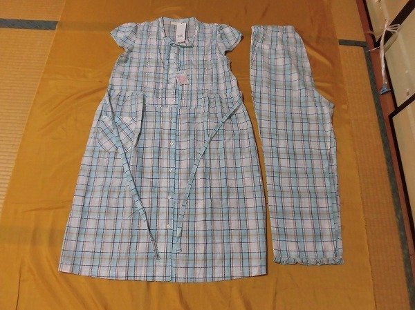 *faity pyjamas maternity nursing . have M-L tag equipped *