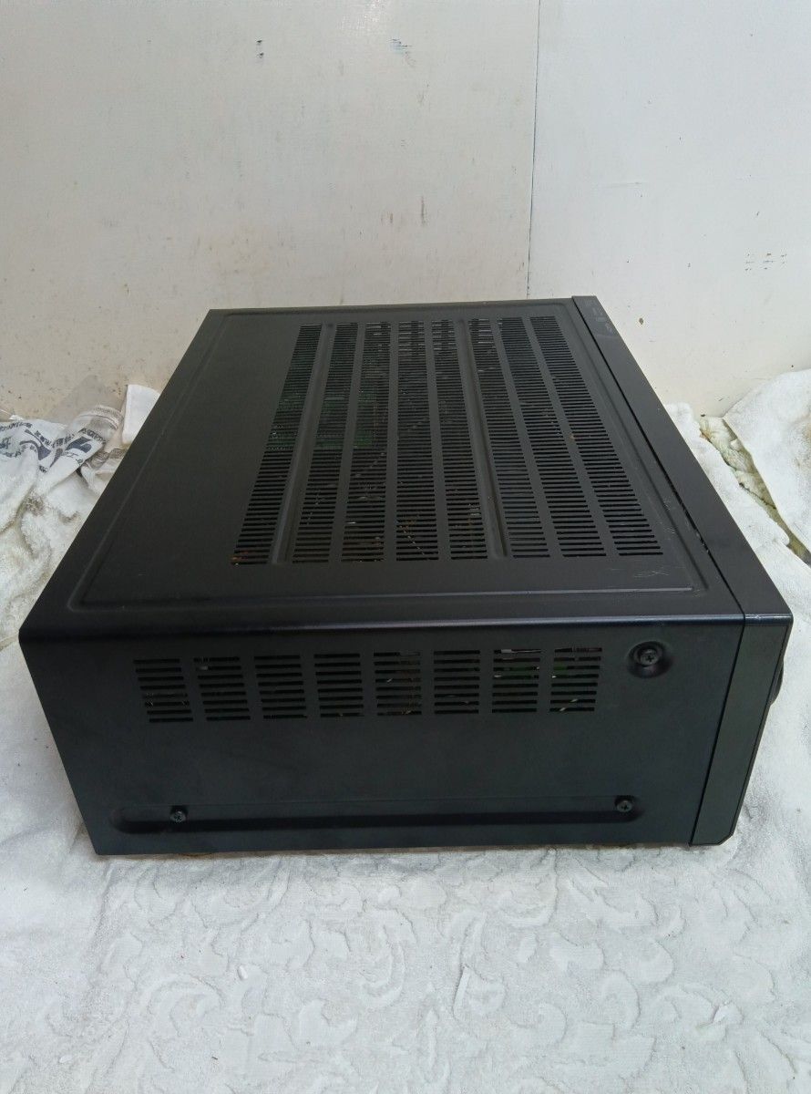 Pioneer パイオニア AVアンプ VSX-821 通電確認のみ 2011年製 Pioneer パイオニア AVアンプ VSX-821 通電確認のみ 2011年製