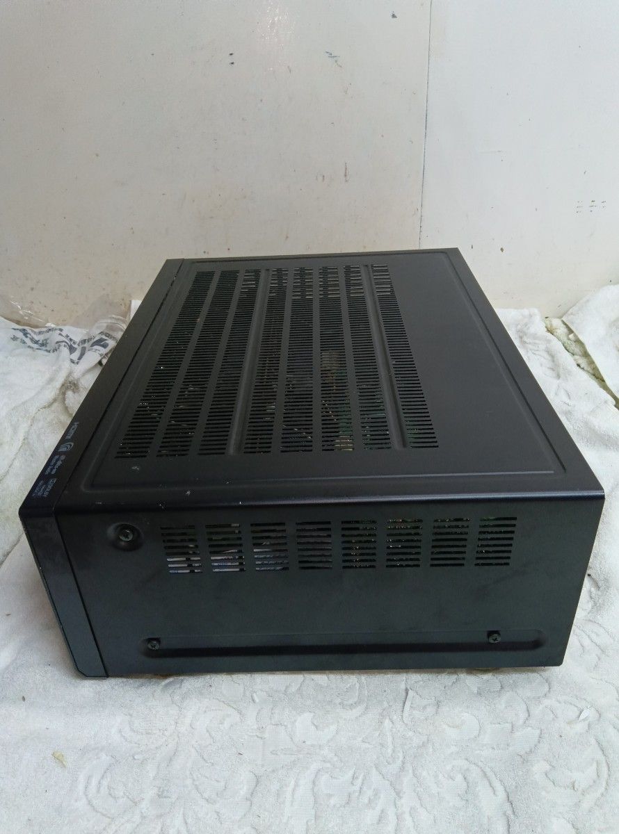Pioneer パイオニア AVアンプ VSX-821 通電確認のみ 2011年製 Pioneer パイオニア AVアンプ VSX-821 通電確認のみ 2011年製