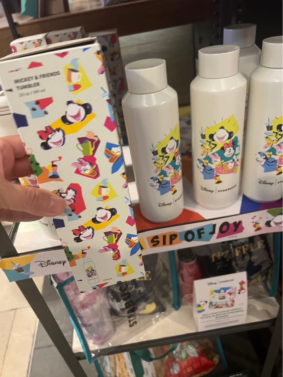 新品 スタバ ディズニー コラボ タンブラー ミッキー|Yahoo 新品 スタバ ディズニー コラボ タンブラー ミッキー|Yahoo