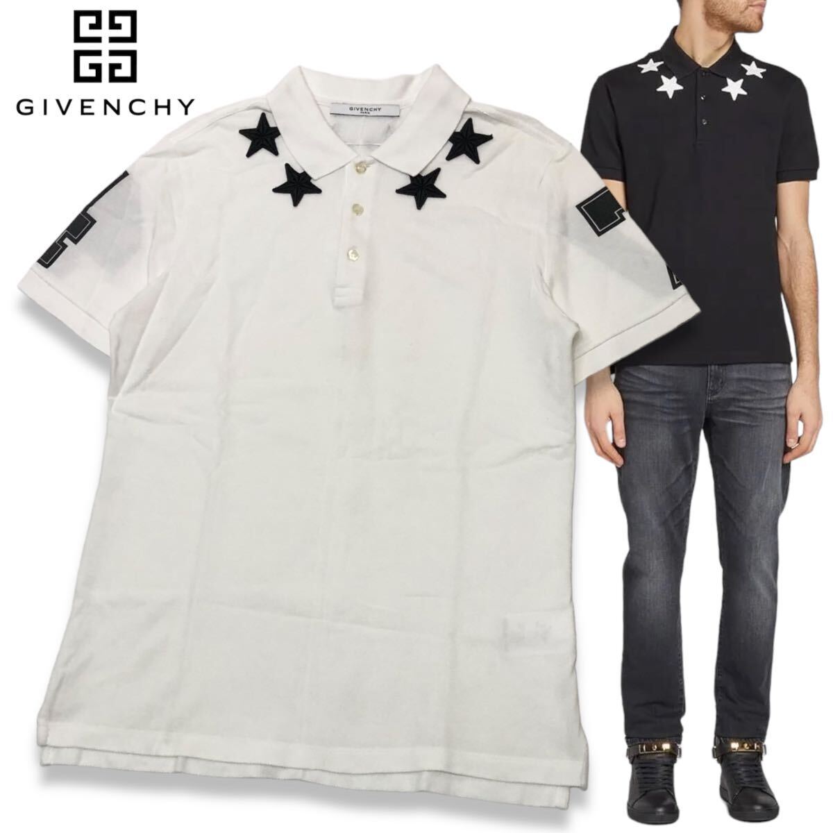 Yahoo!オークション - 国内正規品 GIVENCHY ジバンシィ STARS S Yahoo!オークション - 国内正規品 GIVENCHY ジバンシィ STARS S