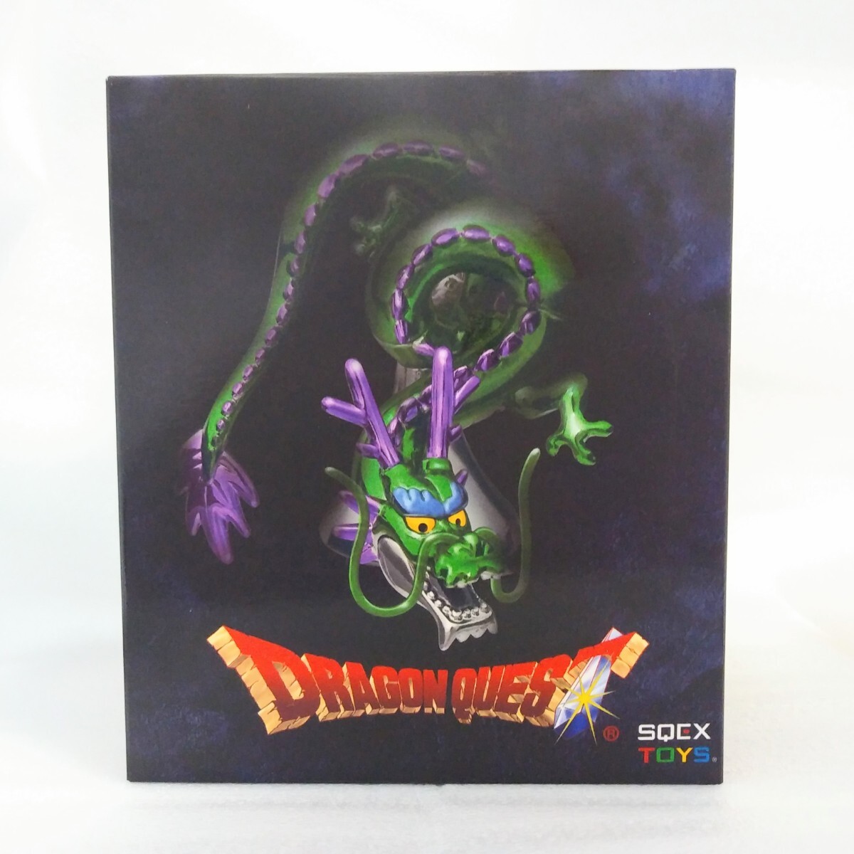 オフィシャルショップ限定】ドラゴンクエスト メタリック オフィシャルショップ限定】ドラゴンクエスト メタリック