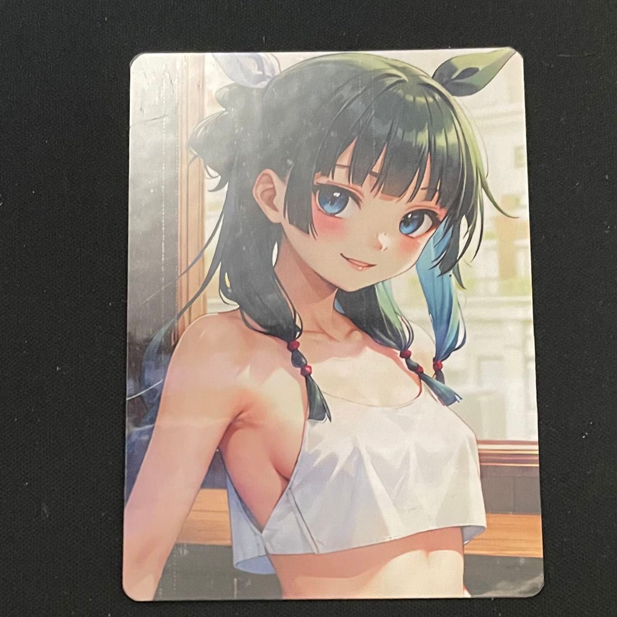 【ウラシク】セクシーカード 2366【裏シク】 匿名配送】ACGカード セクシーカード 裏シク ウラシク|Yahoo