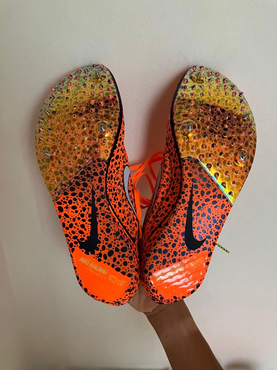 NIKEドラゴンフライ2OLY|Yahoo!フリマ(旧PayPayフリマ) NIKEドラゴンフライ2OLY|Yahoo!フリマ(旧PayPayフリマ)