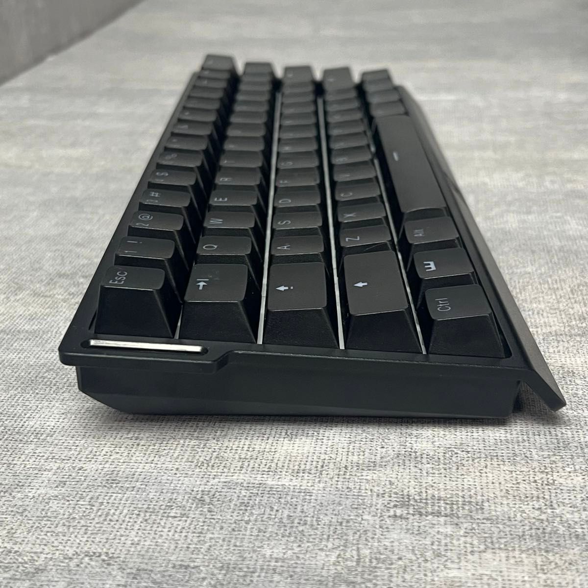 WOOTING 60 HE+ W05T011 キーボード ゲーミングキーボード PC WOOTING 60 HE+ W05T011 キーボード ゲーミングキーボード PC
