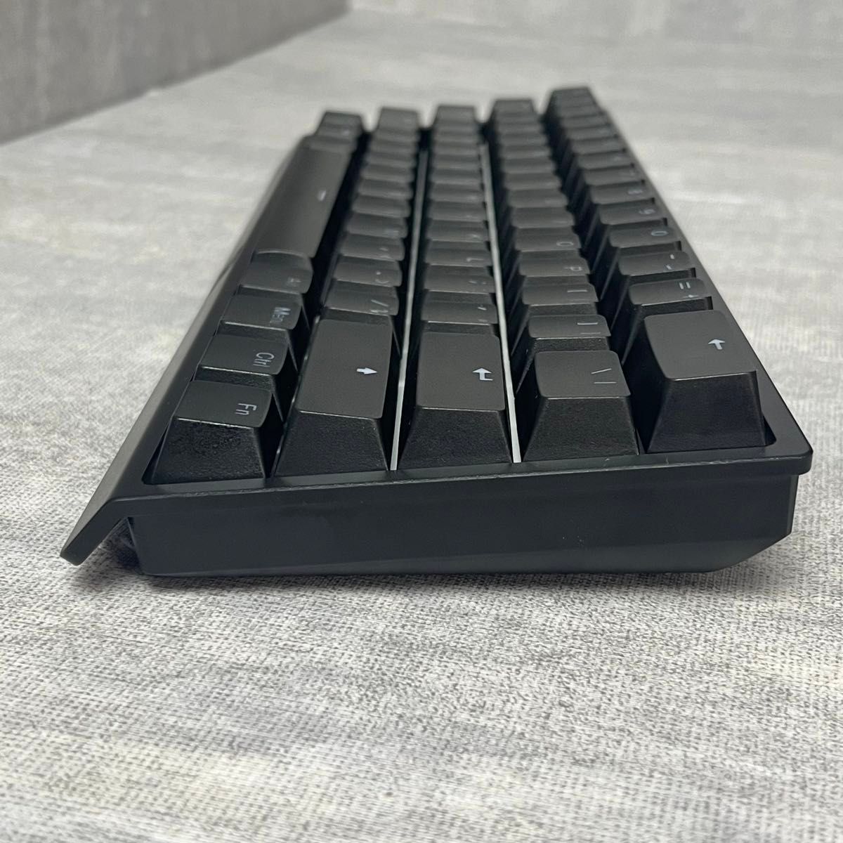 WOOTING 60 HE+ W05T011 キーボード ゲーミングキーボード PC WOOTING 60 HE+ W05T011 キーボード ゲーミングキーボード PC