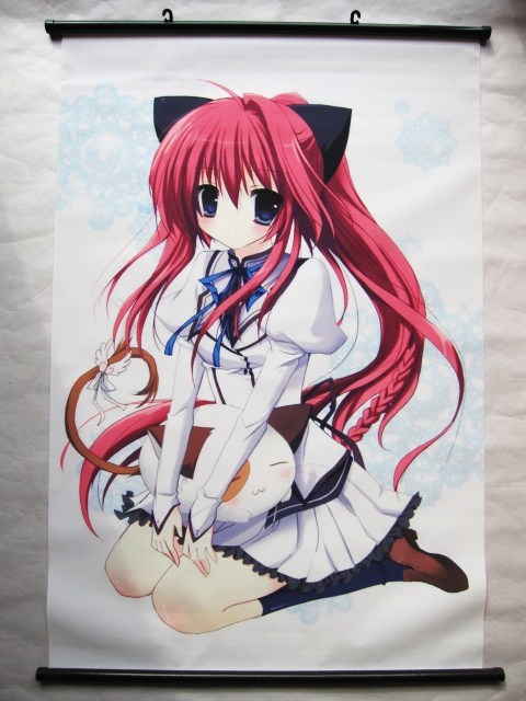 ヤフオク ましろ色シンフォニー 乾紗凪 タペストリー サイ ヤフオク ましろ色シンフォニー 乾紗凪 タペストリー サイ