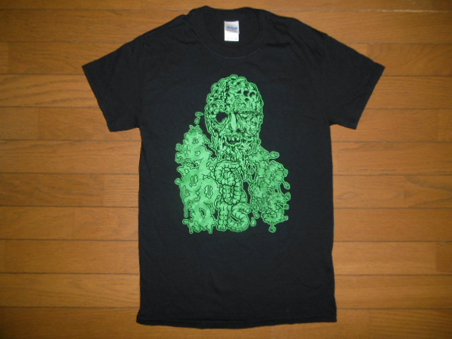 限定 Blood Guts Toys Tシャツ 新品 /Izumonster 屍怪獣 パチ怪獣