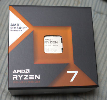 Yahoo!オークション - Ryzen 7 7800X3D BOX Yahoo!オークション - Ryzen 7 7800X3D BOX