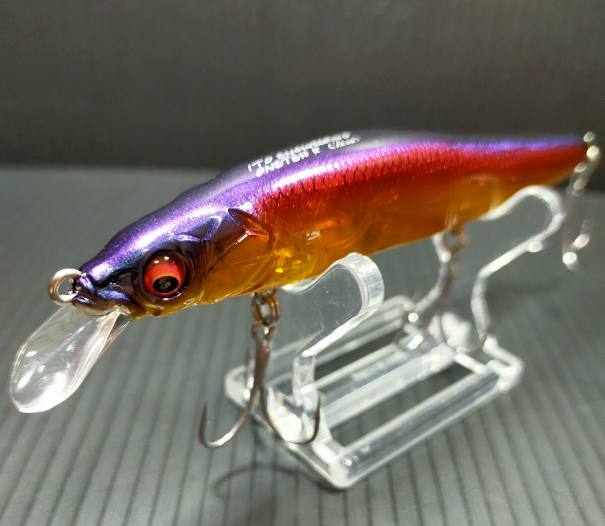 超 ITO ビジョン 110 R スポーンキラー VISION ONETEN R SPAWN 超 ITO ビジョン 110 R スポーンキラー VISION ONETEN R SPAWN