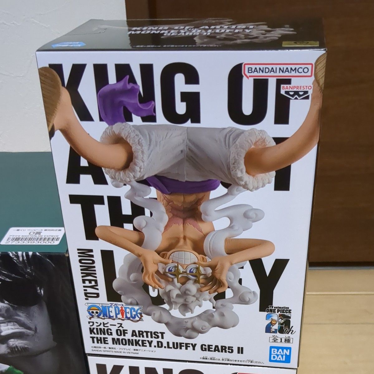 ワンピースフィギュア まとめ売り 3体セット|Yahoo!フリマ(旧 ワンピースフィギュア まとめ売り 3体セット|Yahoo!フリマ(旧