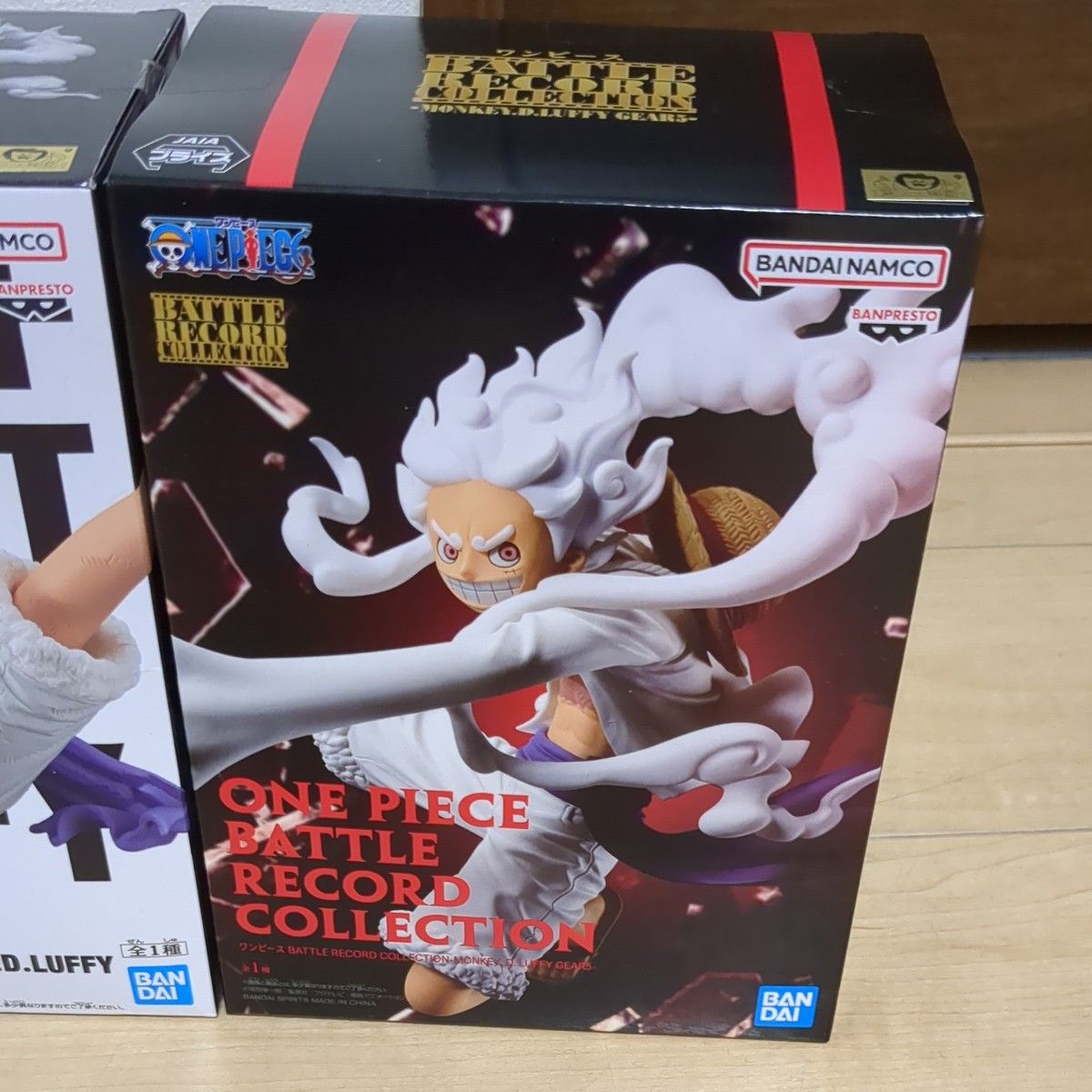 ワンピースフィギュア ニカルフィフィギュア 2種類|Yahoo ワンピースフィギュア ニカルフィフィギュア 2種類|Yahoo