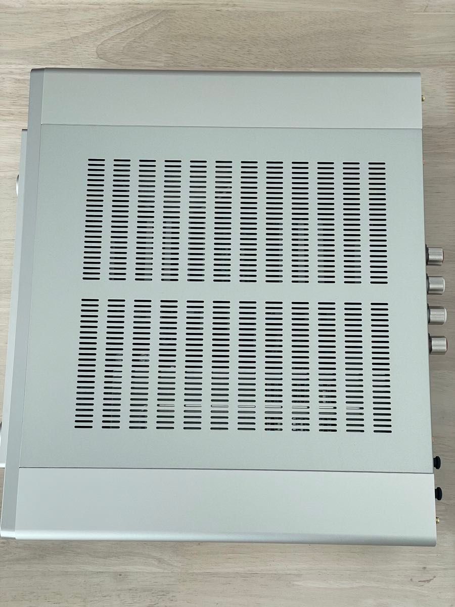 美品 動作品 2023年製 Marantz マランツ ネットワークプリメイン 美品 動作品 2023年製 Marantz マランツ ネットワークプリメイン