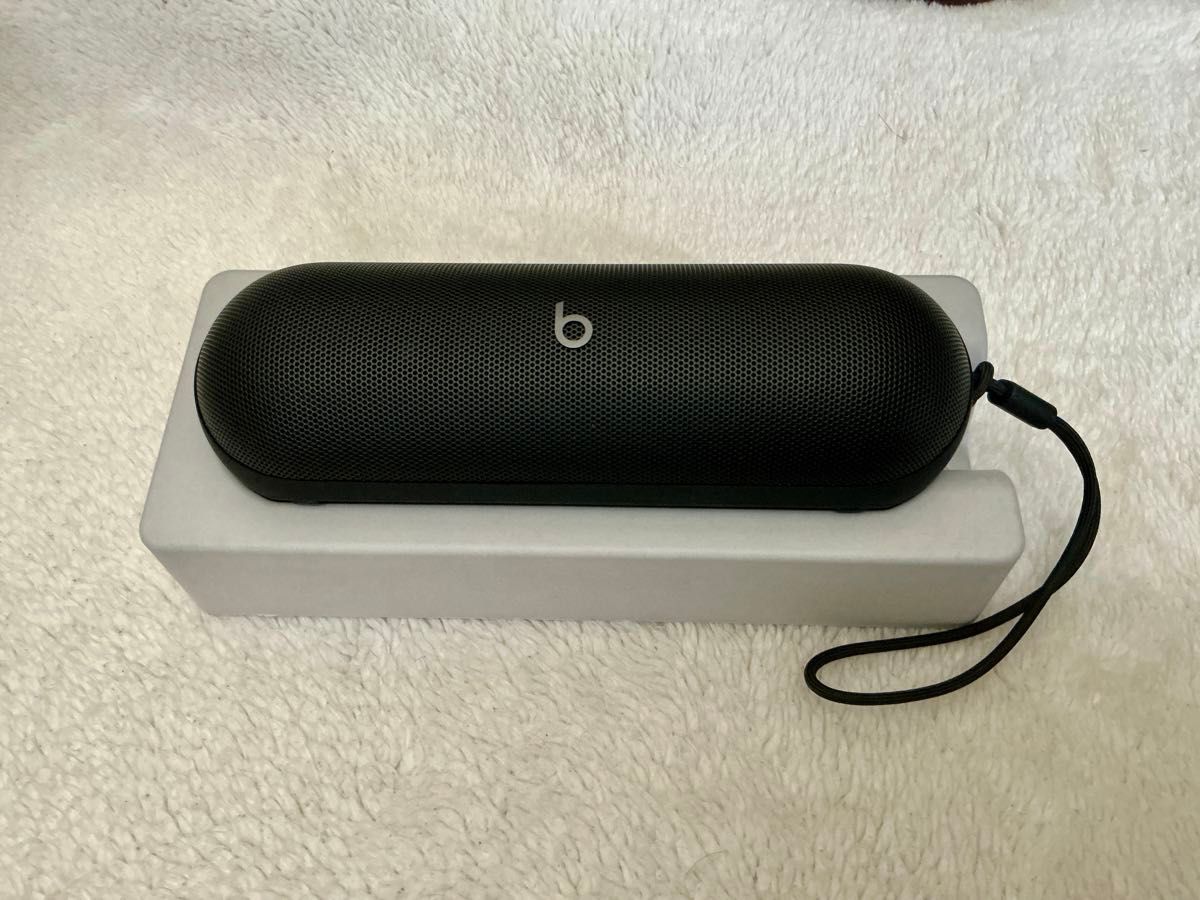 Beats Pill 2024モデル ブルートゥーススピーカー マット Beats Pill 2024モデル ブルートゥーススピーカー マット