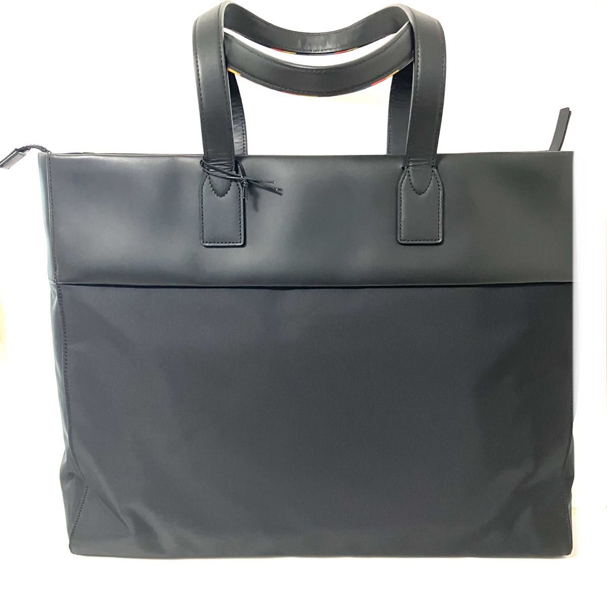 Paul Smith ポール・スミス ビジネスカジュアル トートバッグ Paul Smith ポール・スミス ビジネスカジュアル トートバッグ