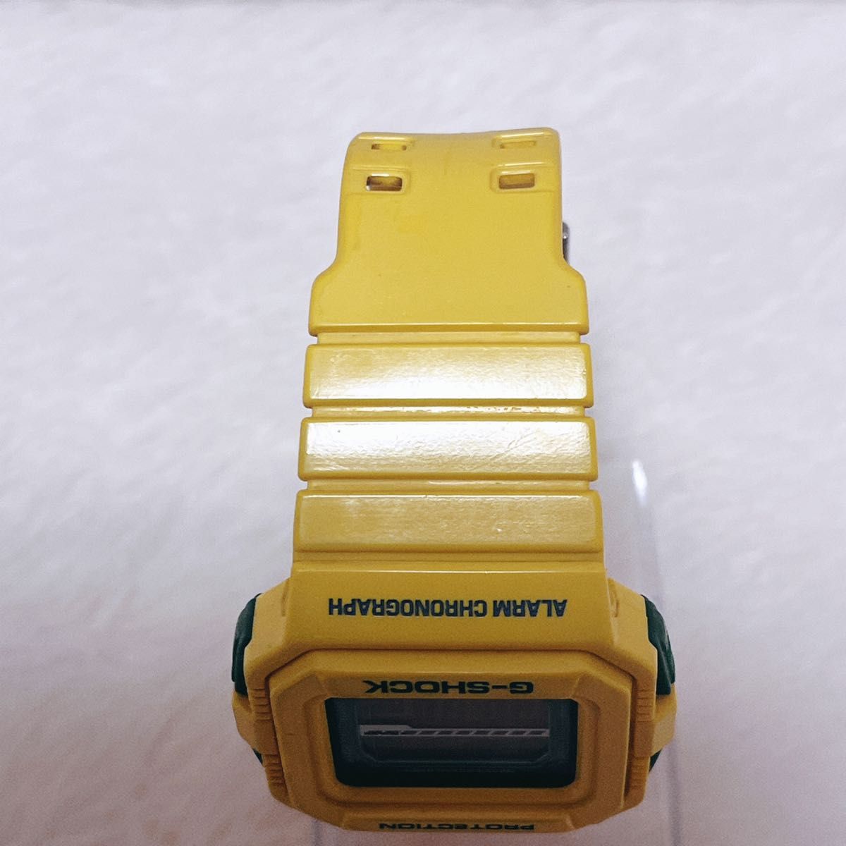 CASIO G-SHOCK GLS-5500CC-9JF サマーカラーズ カシオ ジー CASIO G-SHOCK GLS-5500CC-9JF サマーカラーズ カシオ ジー