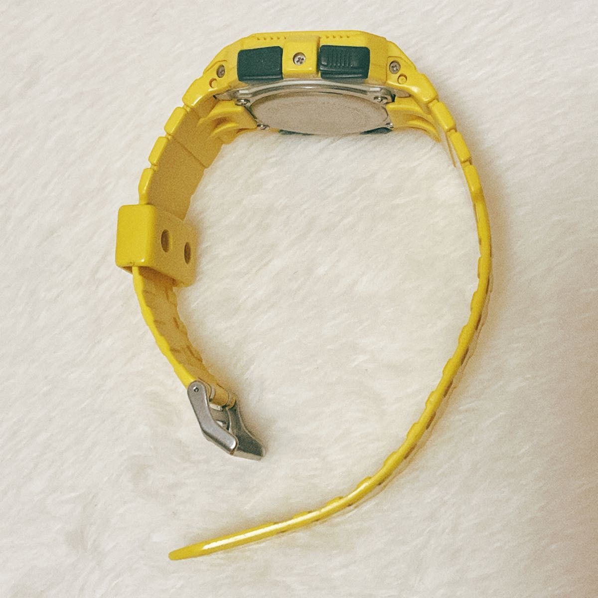 CASIO G-SHOCK GLS-5500CC-9JF サマーカラーズ カシオ ジー CASIO G-SHOCK GLS-5500CC-9JF サマーカラーズ カシオ ジー