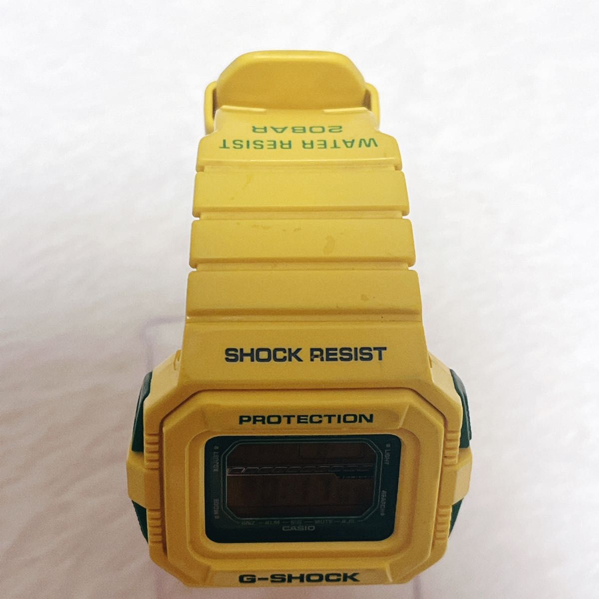 CASIO G-SHOCK GLS-5500CC-9JF サマーカラーズ カシオ ジー CASIO G-SHOCK GLS-5500CC-9JF サマーカラーズ カシオ ジー