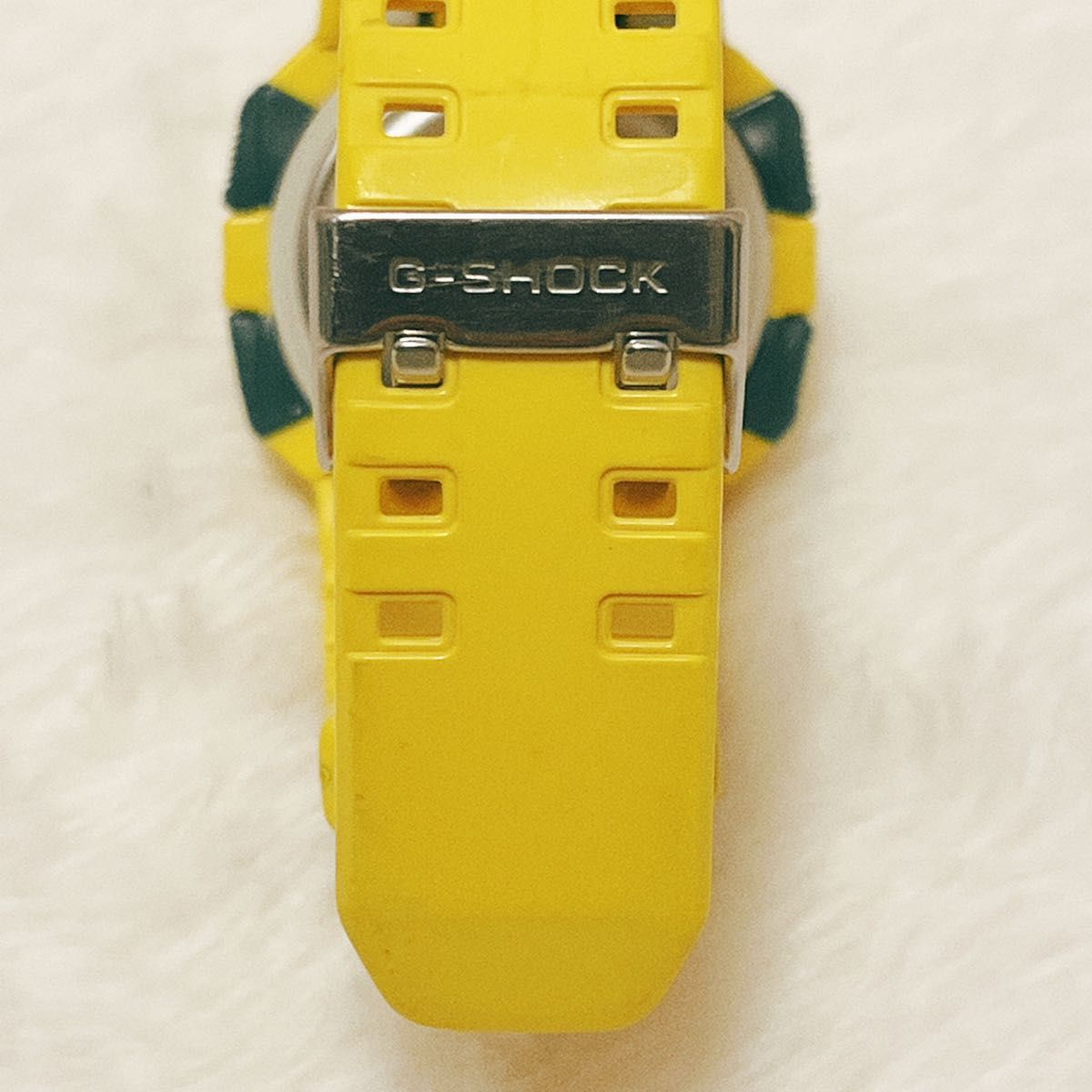 CASIO G-SHOCK GLS-5500CC-9JF サマーカラーズ カシオ ジー CASIO G-SHOCK GLS-5500CC-9JF サマーカラーズ カシオ ジー
