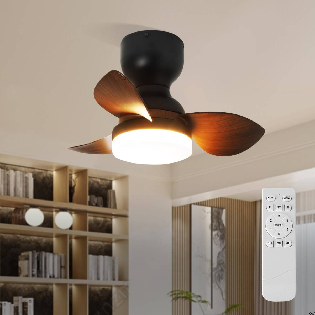 シーリングファンライト】 省エネ 照明 ファン LED 空気循環 シーリングファンライト】 省エネ 照明 ファン LED 空気循環