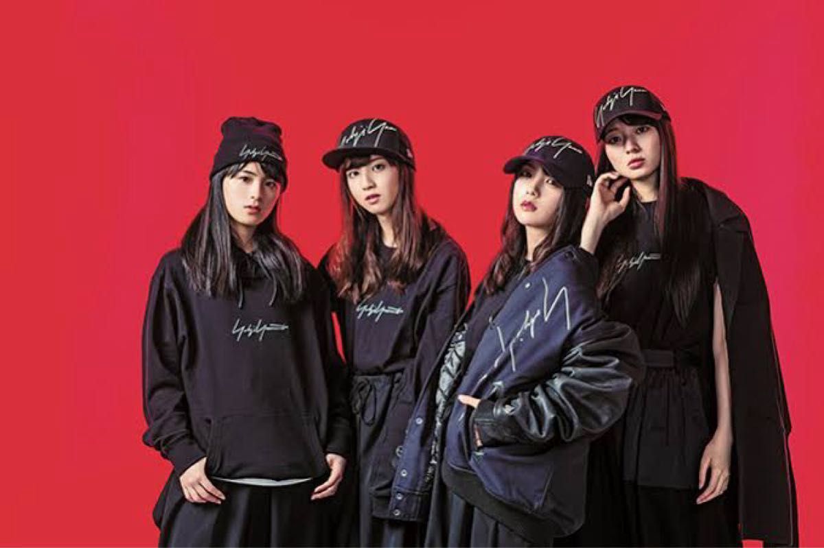 yohji yamamoto new era スタジャン XL 乃木坂|Yahoo!フリマ yohji yamamoto new era スタジャン XL 乃木坂|Yahoo!フリマ