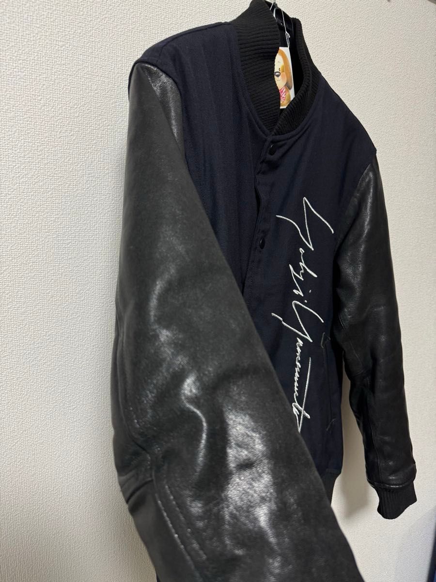 yohji yamamoto new era スタジャン XL 乃木坂|Yahoo!フリマ yohji yamamoto new era スタジャン XL 乃木坂|Yahoo!フリマ
