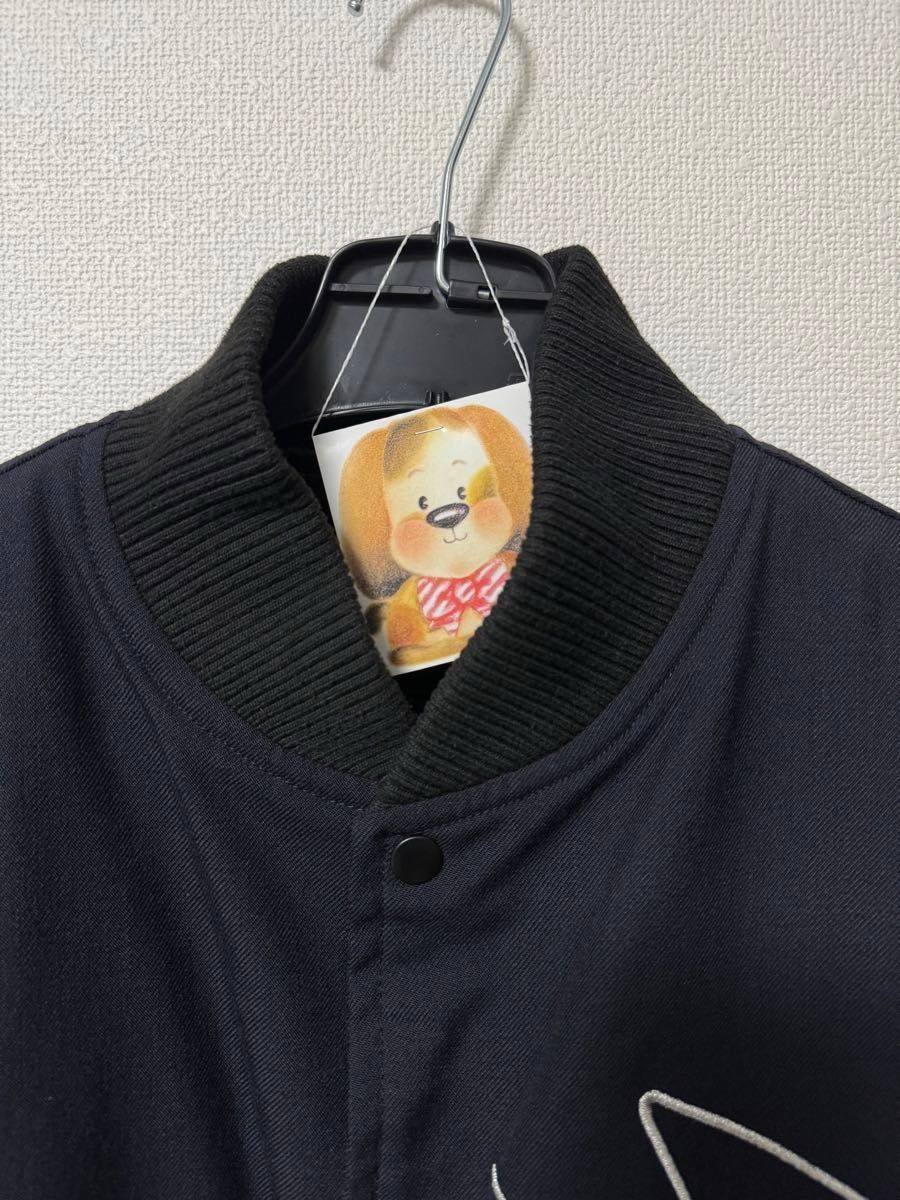 yohji yamamoto new era スタジャン XL 乃木坂|Yahoo!フリマ yohji yamamoto new era スタジャン XL 乃木坂|Yahoo!フリマ