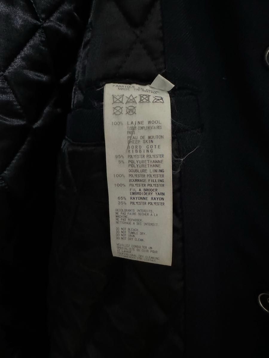 yohji yamamoto new era スタジャン XL 乃木坂|Yahoo!フリマ yohji yamamoto new era スタジャン XL 乃木坂|Yahoo!フリマ
