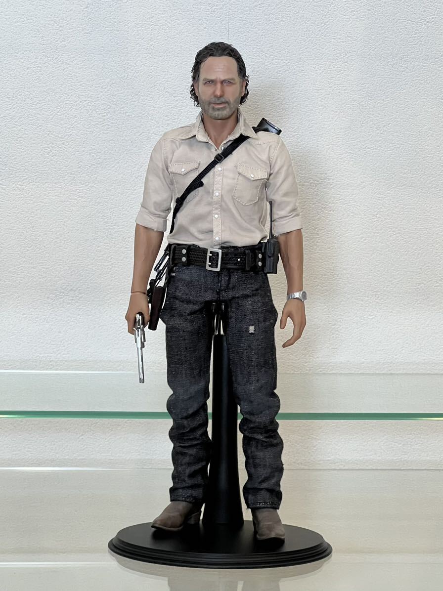 Yahoo!オークション - 1/6 フィギュア カスタムパーツ リック Yahoo!オークション - 1/6 フィギュア カスタムパーツ リック