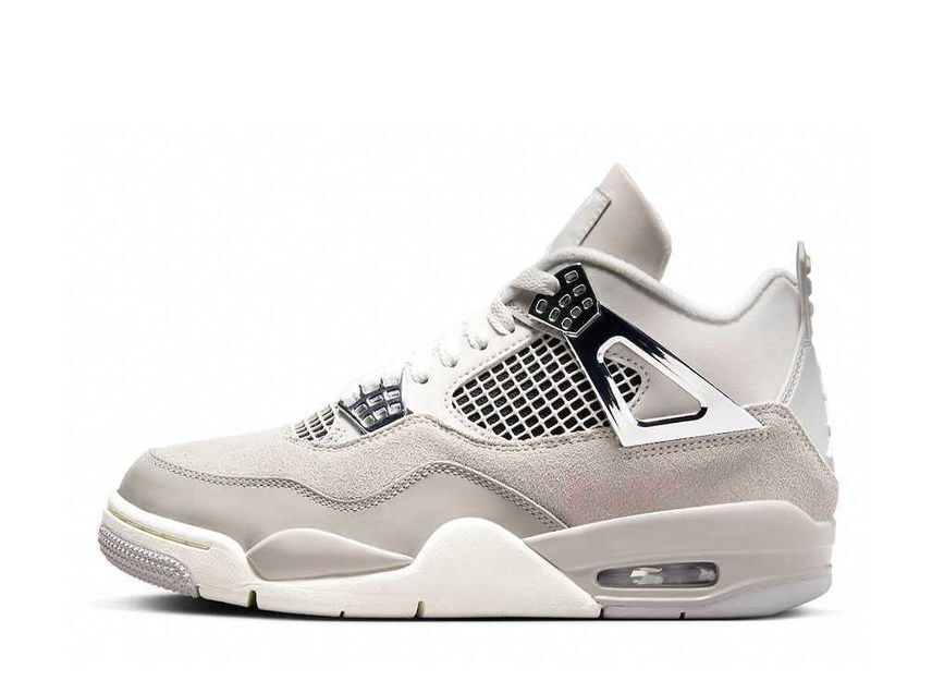 Nike Women\'s Air Jordan 4 Retro "Frozen Moments" 27.5cm AQ9129-001