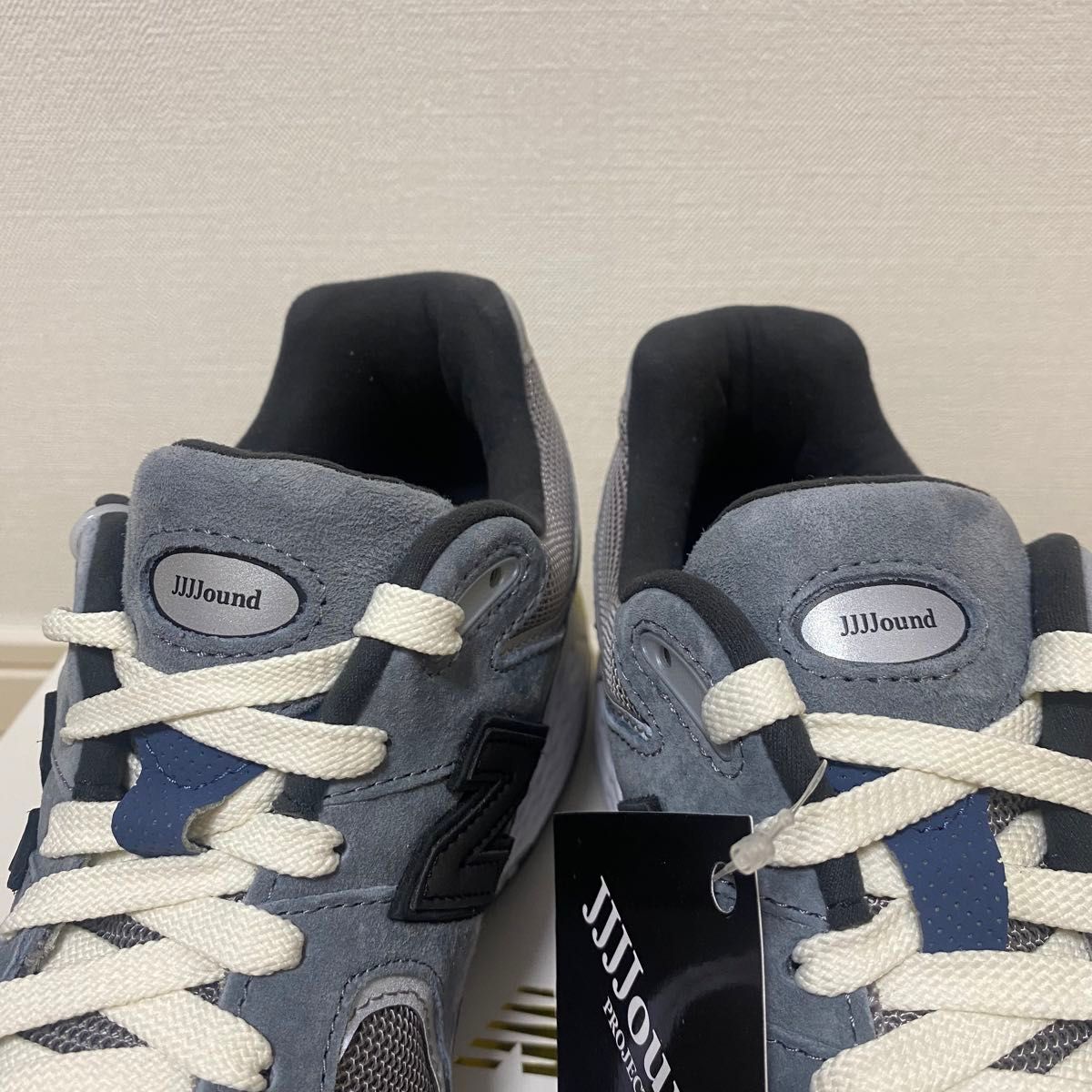 new balance × JJJJound M2002RU2 28 5cm|Yahoo!フリマ(旧 new balance × JJJJound M2002RU2 28 5cm|Yahoo!フリマ(旧
