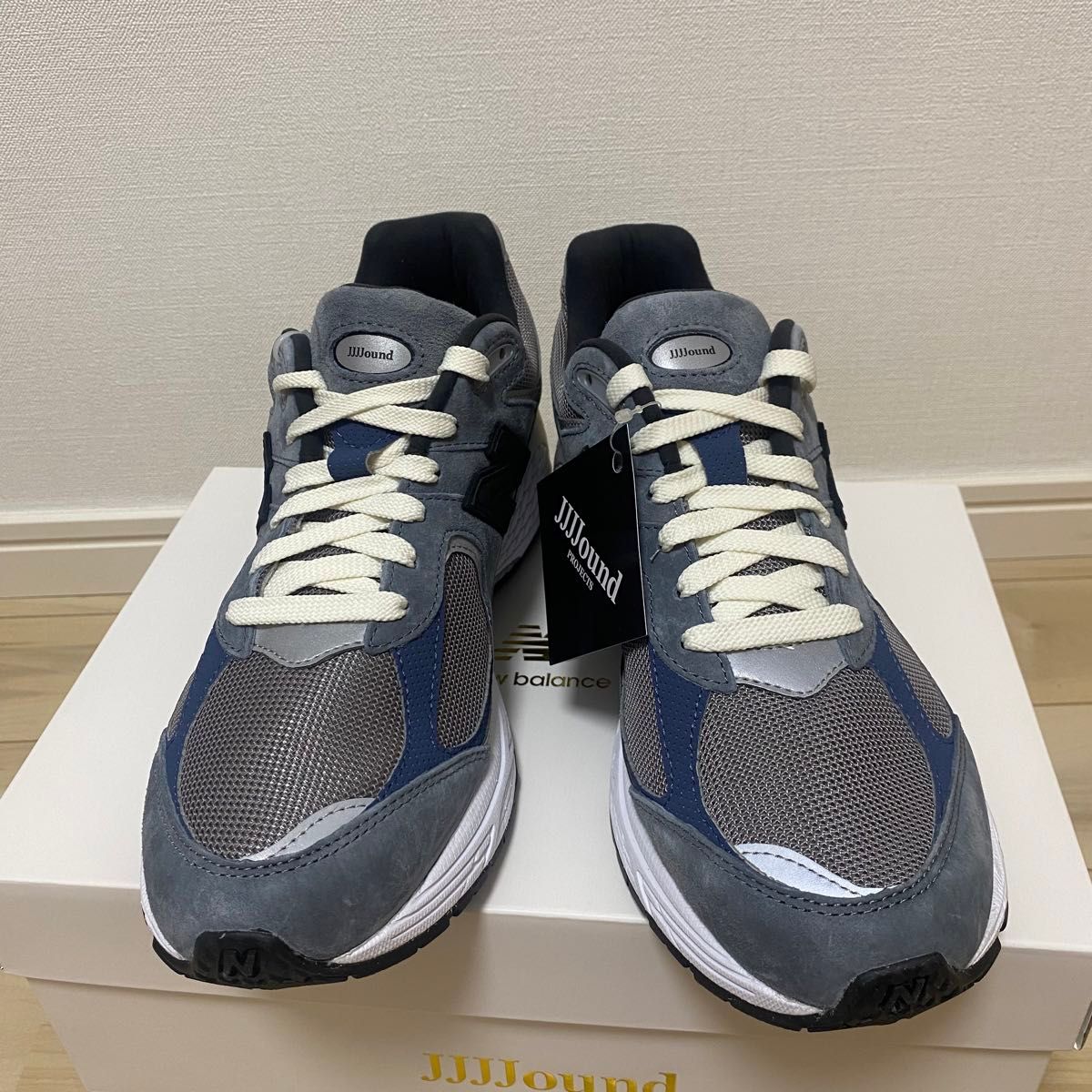 new balance × JJJJound M2002RU2 28 5cm|Yahoo!フリマ(旧 new balance × JJJJound M2002RU2 28 5cm|Yahoo!フリマ(旧